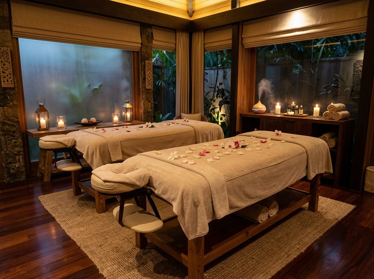 Body Polishing