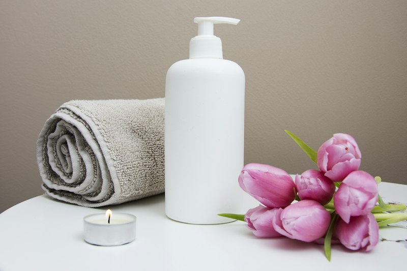 Revitalizing Body Scrub